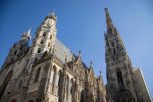 Margareten Hotel | Hotel Vienna - Soft Opening