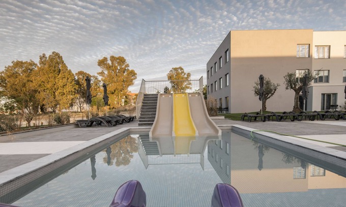 Evora Hotel | Hotel Vila Gale Evora
