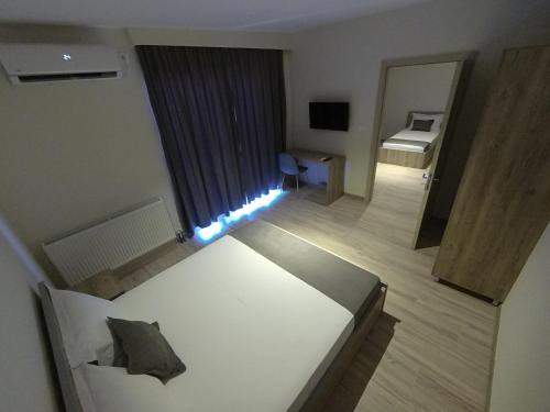 Berat Hotel | Hotel Vila Nino