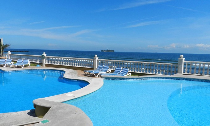 Veracruz Hotel | Hotel Villa Florida Veracruz