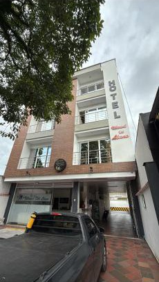 Villavicencio Hotel | HOTEL VILLAREAL VILLAVICENCiO