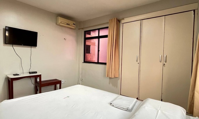 Sobral Hotel | Hotel Visconde