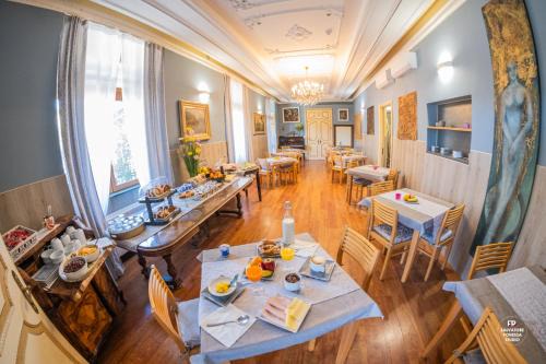 Brunate Hotel | Hotel Vista Lago Como