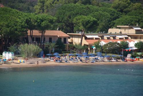 Naregno Hotel | Hotel Voce del Mare