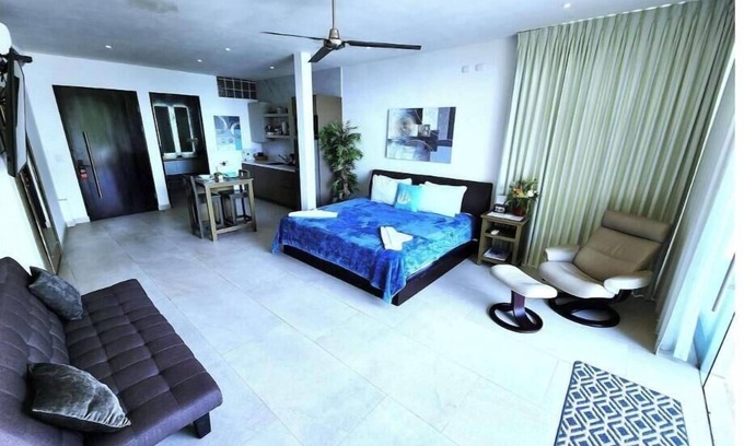 Manuel Antonio Apartment | Hotel VOS - Superior Suite