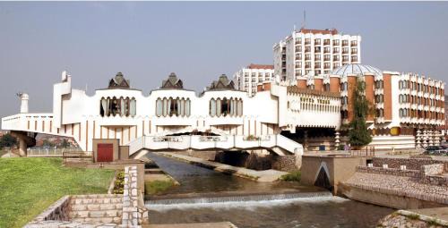Novi Pazar Hotel | Hotel Vrbak ND