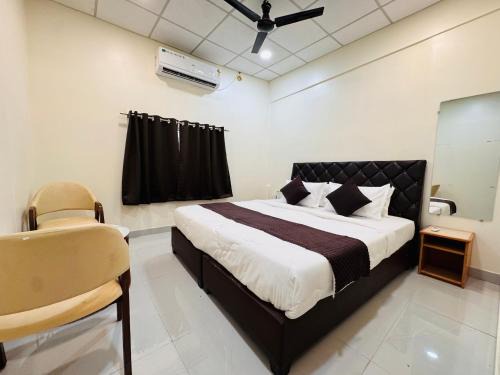 Ujjain Hotel | Hotel Wagheshwari