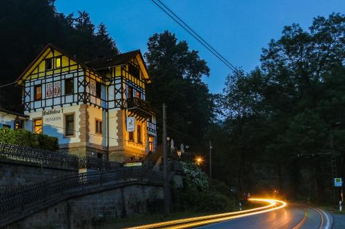 Bad Schandau Hotel | Hotel Waldhäusel