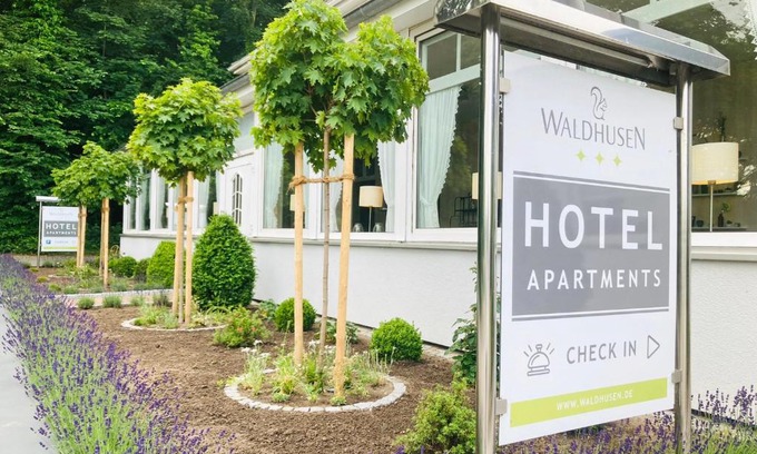 Kuecknitz Hotel | Hotel Waldhusen - Adults Only