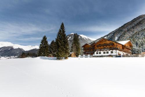 Prateria Hotel | Hotel Waldruhe