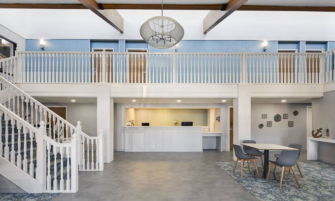 Rehoboth Beach Hotel | Hotel Wave Rehoboth Beach
