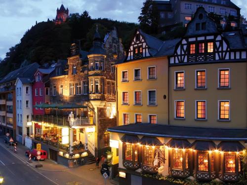 Cochem Hotel | Hotel Weinhof