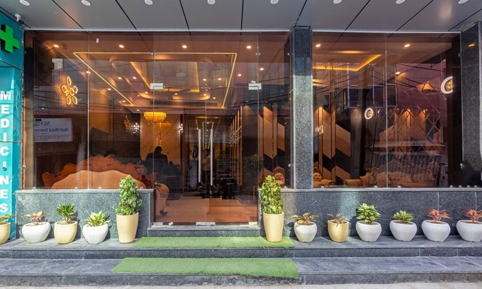 Mahipalpur Hotel | Hotel West End Near Delhi Airport