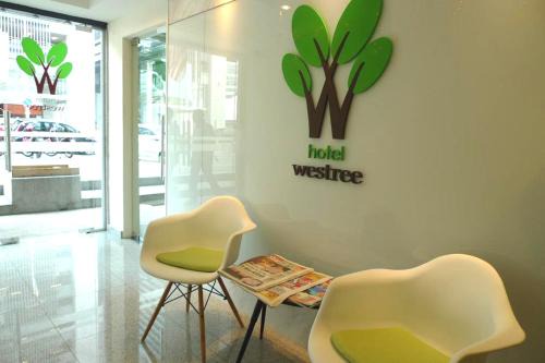 Brickfields Hotel | Hotel Westree KL Sentral