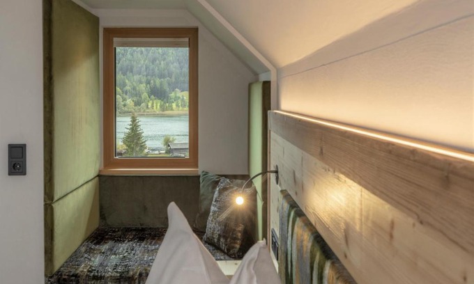 Weissensee House | Hotel Winkler-Tuschnig