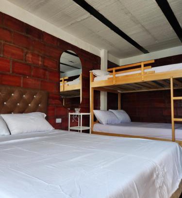 Restrepo Hotel | hotel y restaurante el descanso del rey