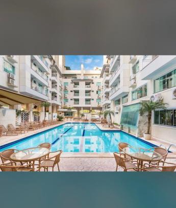 Bombas Apartment | Hotel y spa Summer Beach
