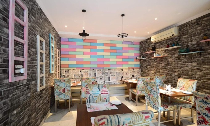 Tonk Road Hotel | Hotel Yulia