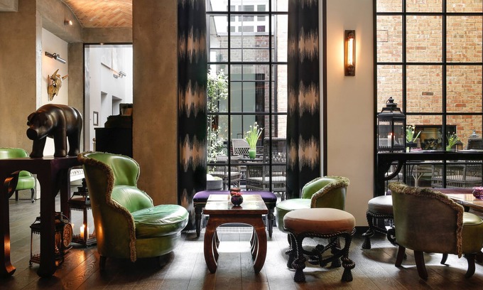 West Berlin Centre Hotel | Hotel Zoo Berlin
