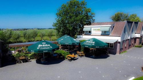Meije Hotel | Hotel Zuideinde