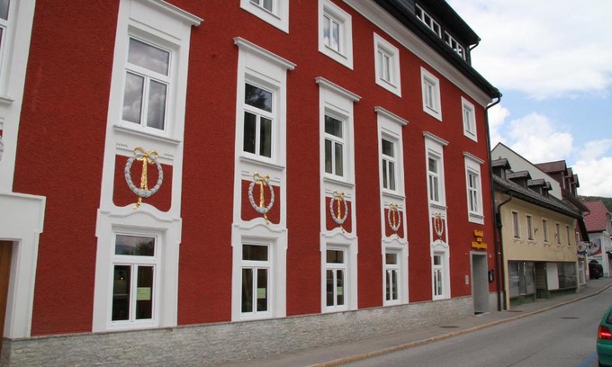 Mariazell Hotel | Hotel zum Heiligen Geist