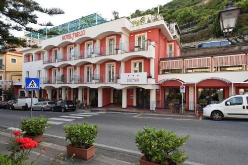 Minori Hotel | Hotel7Bello