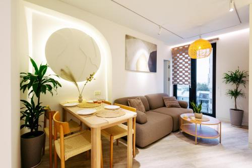 Kentron Apartment | hotelise I Latte Apartment