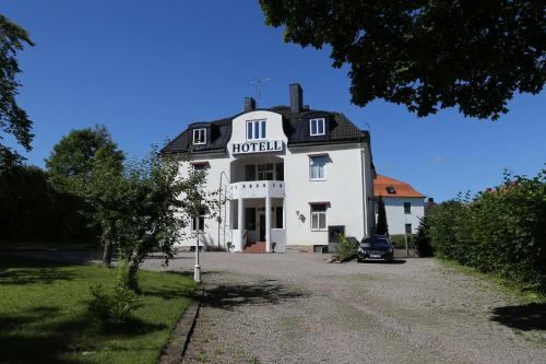 Falkoping Hotel | Hotell S:t Olof