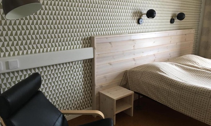 Pello Hotel | Hotelli Pellonhovi