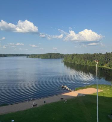 Ikaalinen Apartment | Hotelli Terme 614