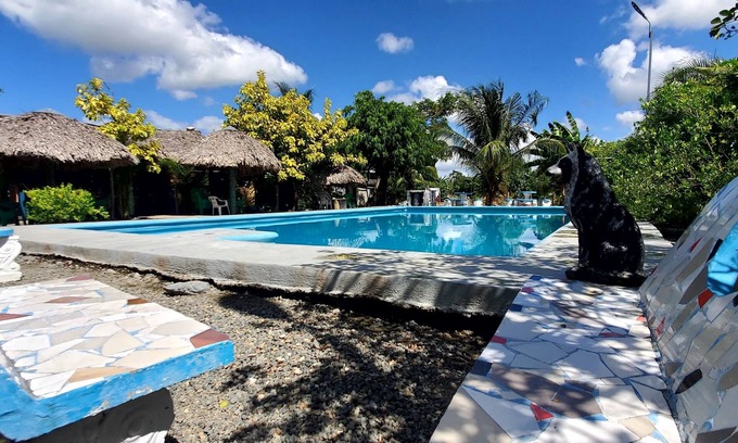 La Vega Hotel | Hotelranchoelnovatosrl.com