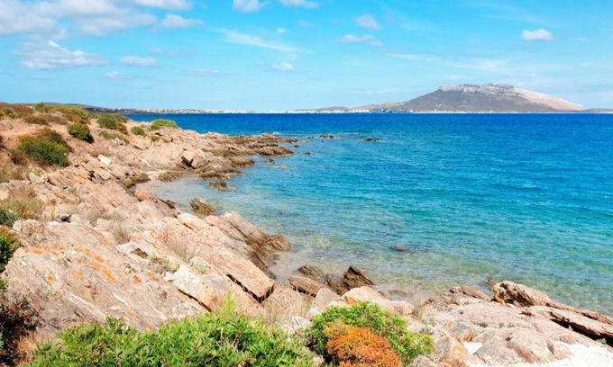 Golfo Aranci Hotel | Hotiday Room Collection - Golfo Aranci