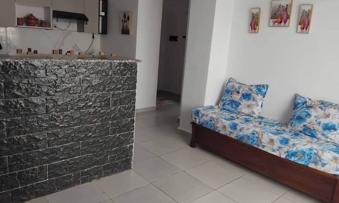 Ain El Turk Apartment | HOUCINE APARTMENT