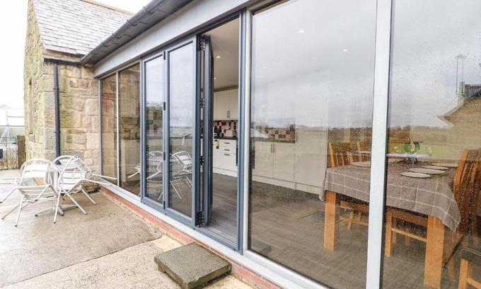 Heddon-on-the-Wall House | Houghton North Farm Cottage