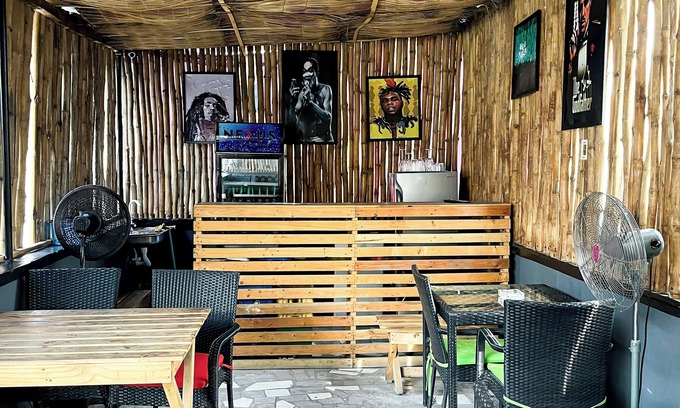Mushin Hotel | House 2 Guest House