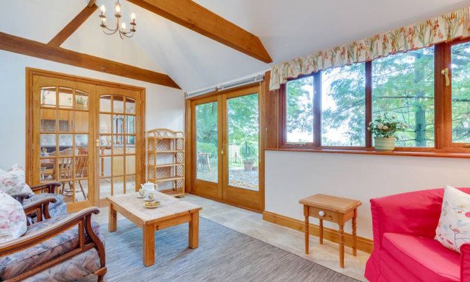 Hartfield House | House ∙ 3 bedrooms ∙ 6 guests