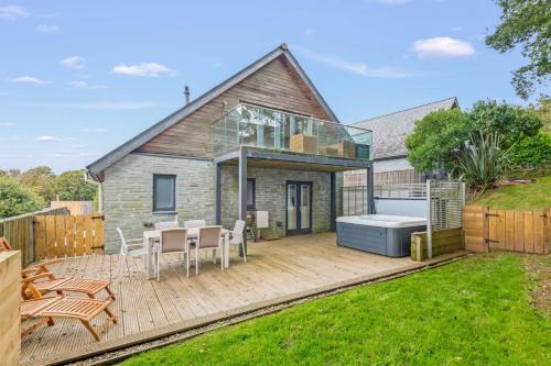 Talland House | House 30