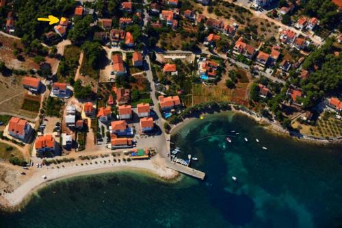 Mirce Apartment | HOUSE-APARTMENTS ELA -MIRCA- FAMILY HOLIDAY
