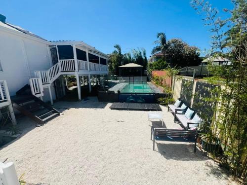The Entrance House | House at the Heart of Entrance! Sleeps18