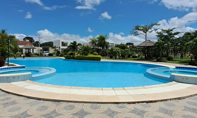 Santa Cruz House | House for rent, ideal for family vacations