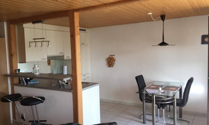 Darligen Apartment | House by the lake