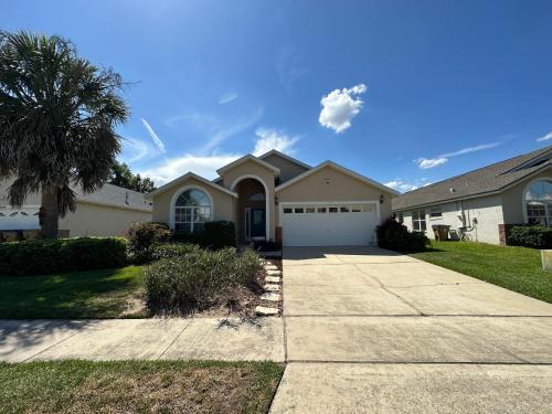Windsor Palms House | House By the Mouse