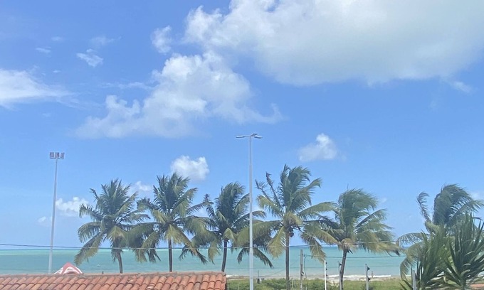 Paripueira House | House by the sea in paripueira.