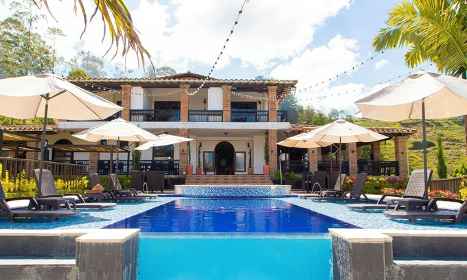 El Penol House | House