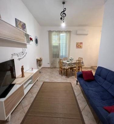 Palermo House | House Corso Calatafimi