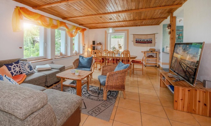 Heringsdorf House | House