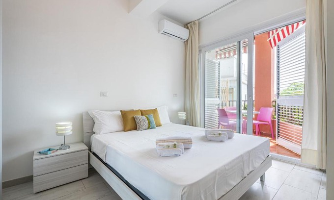 Cagliari House | House Francesca Guesthouse