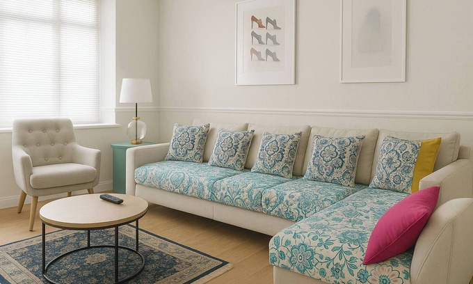 Southwick House | House in Brighton & Hove with Parking