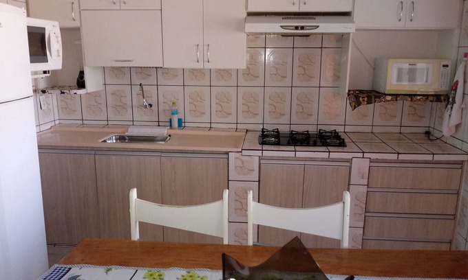 Cavalcante House | House in Cavalcante