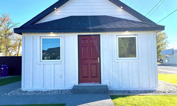 Fort Macleod House | House in Fort MacLeod